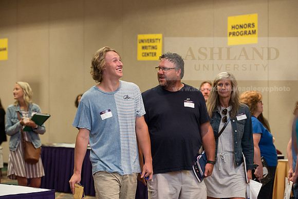 Orientation Number 2