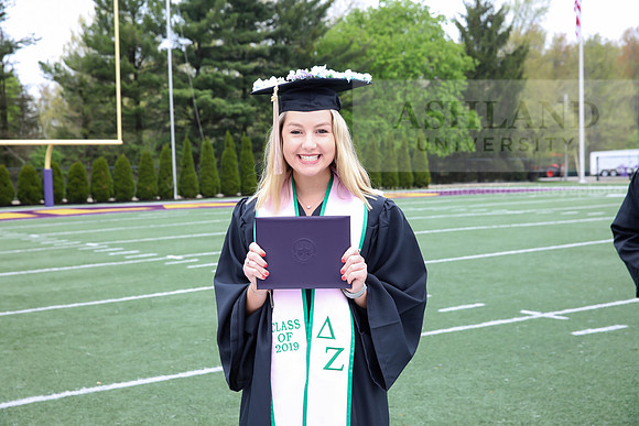 Bachelor of Science in Business Administration