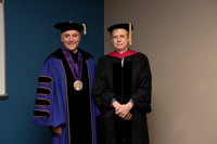 Winter Graduation Platform