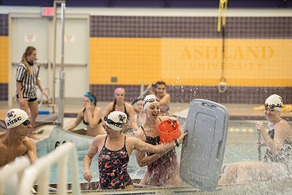 Recreational Services Homecoming Battleship