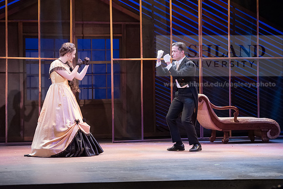Theatre_Little Women
