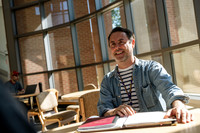 Master of Fine Arts