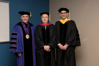 Winter Graduation Platform