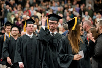Graduation - Processional