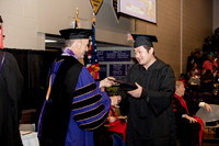 Bachelor of Arts, Winter Graduation 2018
