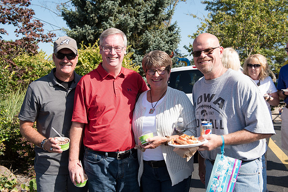 Homecoming - Pizza Pizza Pizza