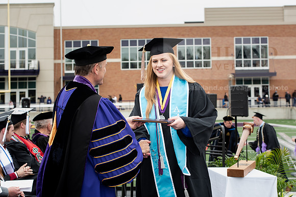 Bachelor of Science in Business Administration