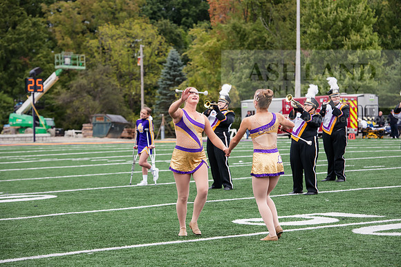 AUvsQuincyFtballBand0921ALW_0350