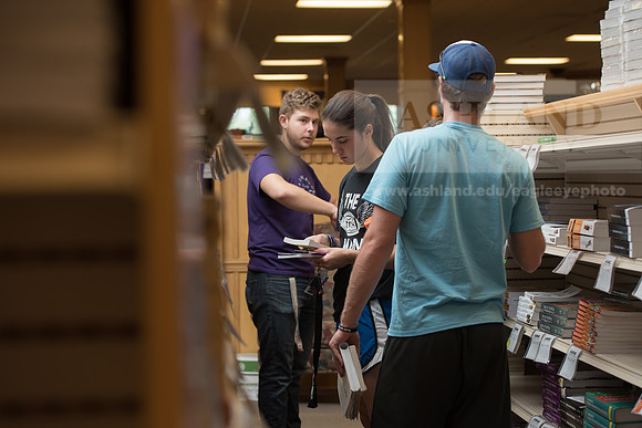 Move-In Day