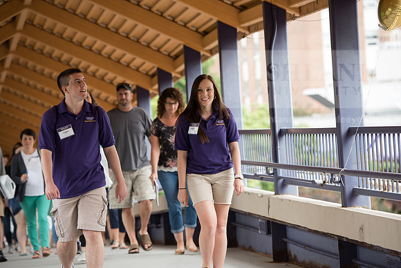 Orientation Number 2