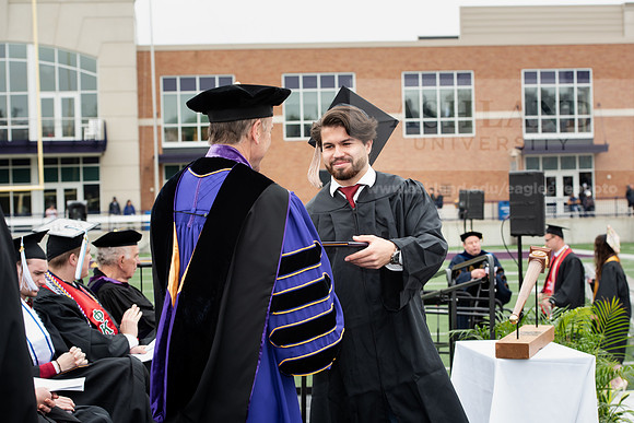 Bachelor of Science in Business Administration