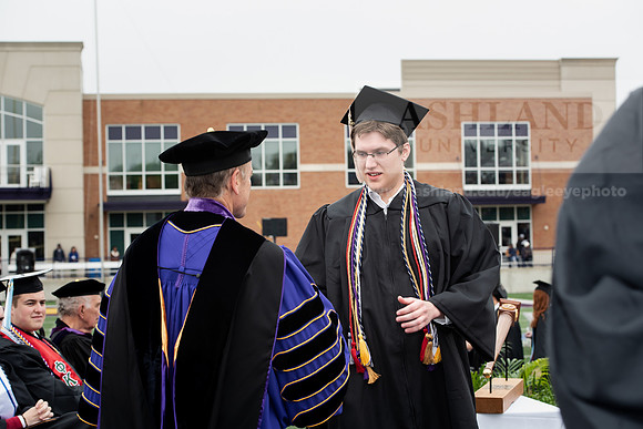 Bachelor of Science in Business Administration