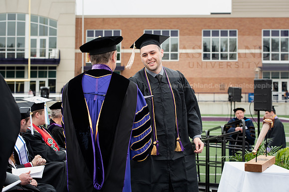 Bachelor of Science in Business Administration