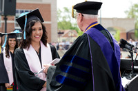 Bachelor of Science in Education, Graduates