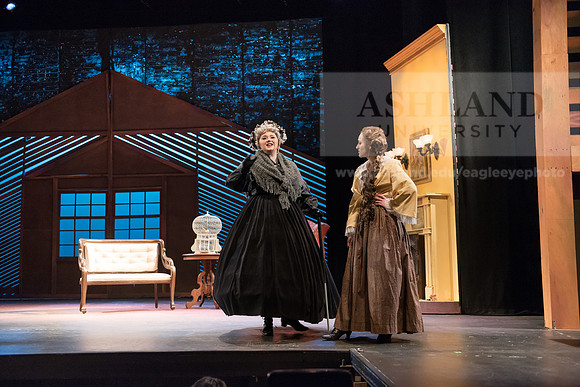 Theatre_Little Women