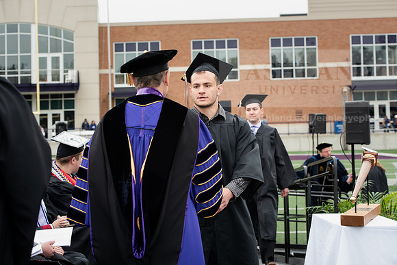 Bachelor of Science in Business Administration