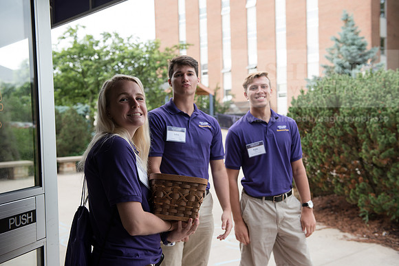 Orientation Number 2