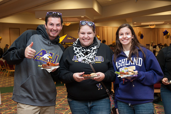 Homecoming-Silent Auction_Reunion