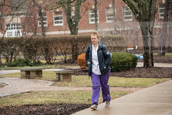 SnowfallAroundCampus0220ALW_5460
