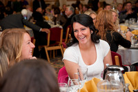 Sports Hall of Fame Induction Ceremony