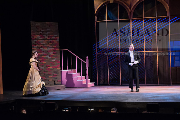Theatre_Little Women
