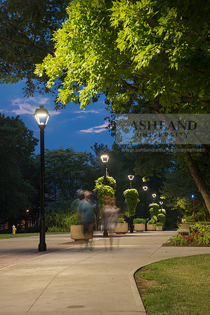 Avenue of the Eagles