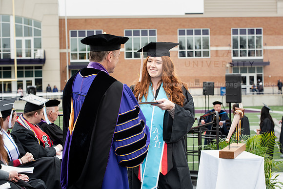 Bachelor of Science in Business Administration