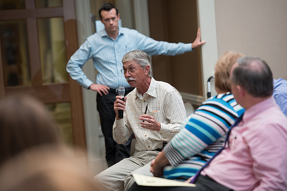 Ashland Center for Nonviolence - Christianity and Immigration