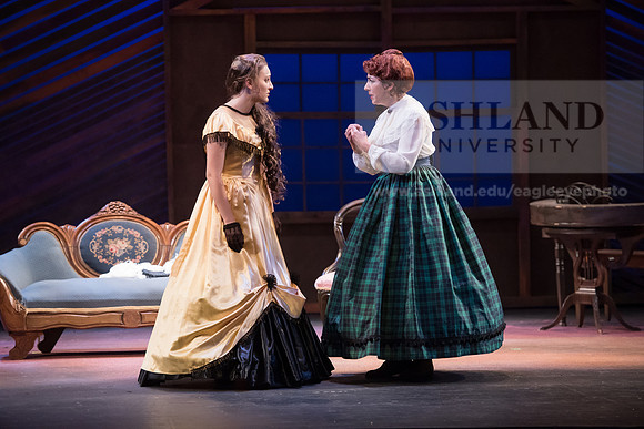 Theatre_Little Women