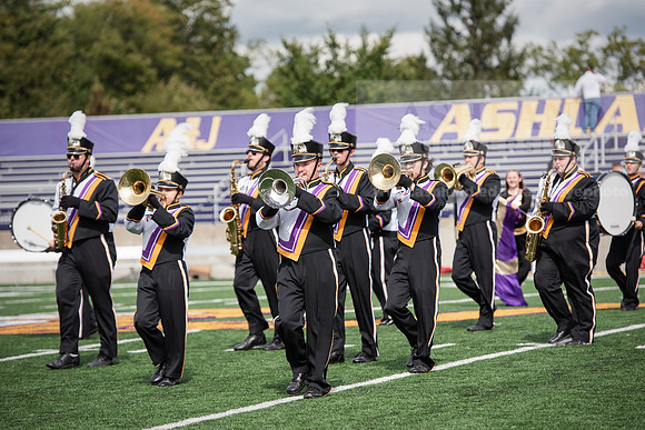 AUvsQuincyFtballBand0921ALW_4124