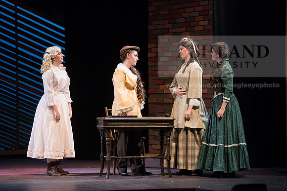 Theatre_Little Women