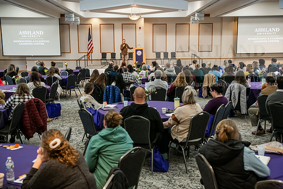 HomeschoolClassicLearningConference0325AWB_8219