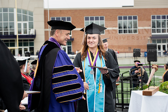 Bachelor of Science in Business Administration