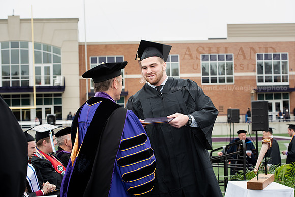Bachelor of Science in Business Administration
