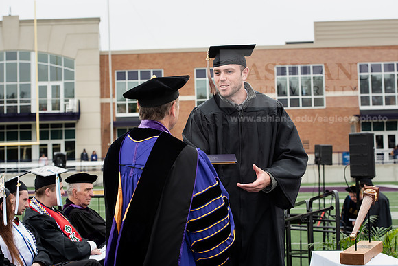 Bachelor of Science in Business Administration