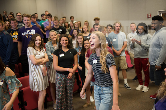 Orientation Number 2