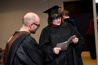Winter Graduation Platform