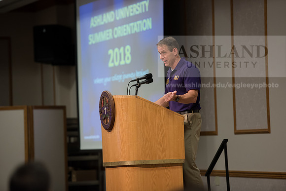 Orientation Number 2