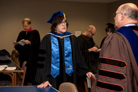 Winter Graduation Platform