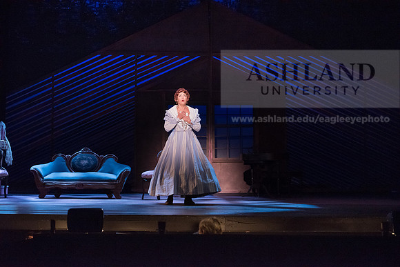 Theatre_Little Women