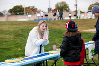 AU GIVS Literacy Night, Oct 2022