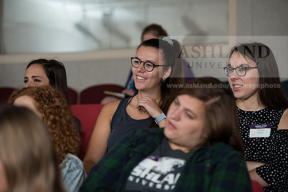Orientation Number 2