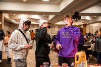 Food Show - Student Dining