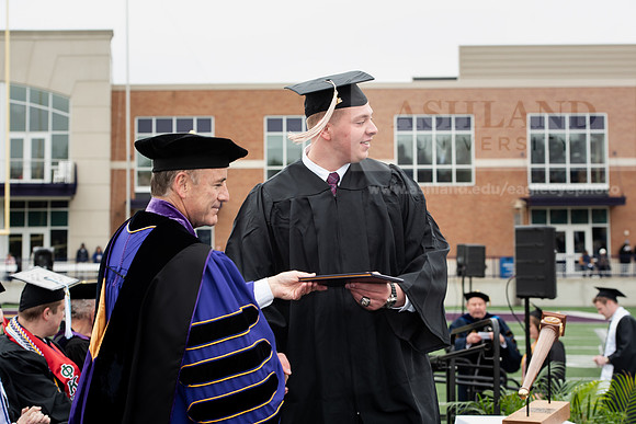 Bachelor of Science in Business Administration