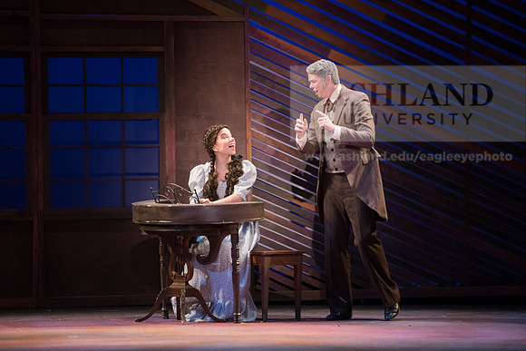 Theatre_Little Women