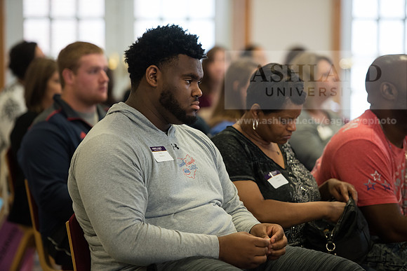 Orientation Number 2