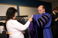 Winter Graduation Platform