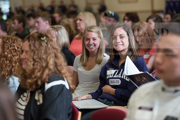 Orientation Number 2